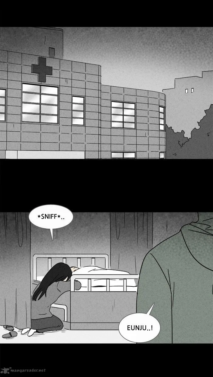 Tales of the Unusual Chapter 165 page 33
