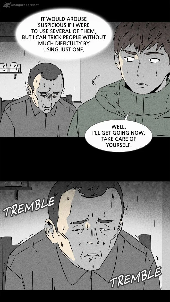 Tales of the Unusual Chapter 165 page 23
