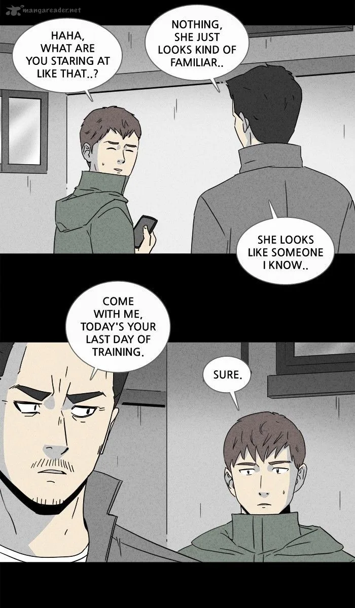 Tales of the Unusual Chapter 165 page 5