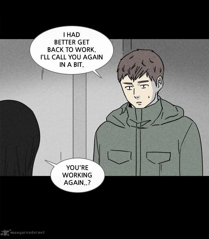 Tales of the Unusual Chapter 165 page 9