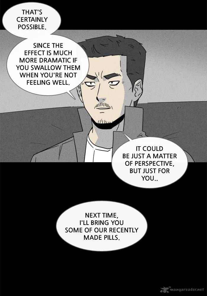 Tales of the Unusual Chapter 166 page 21