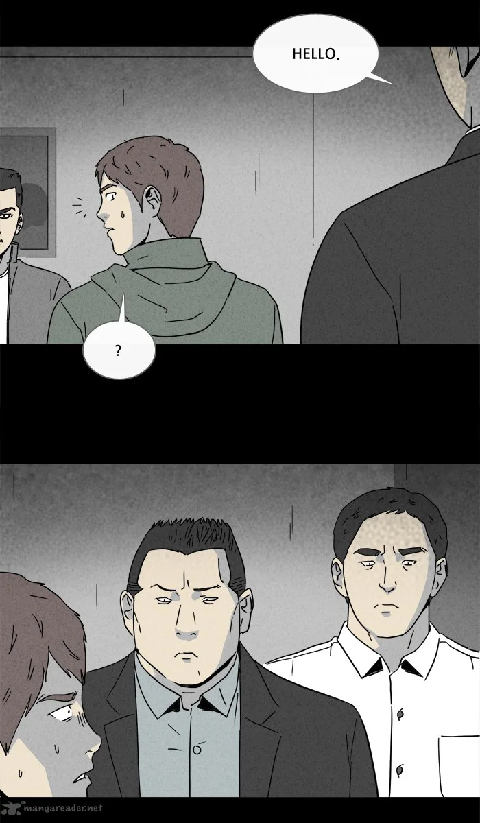 Tales of the Unusual Chapter 166 page 9