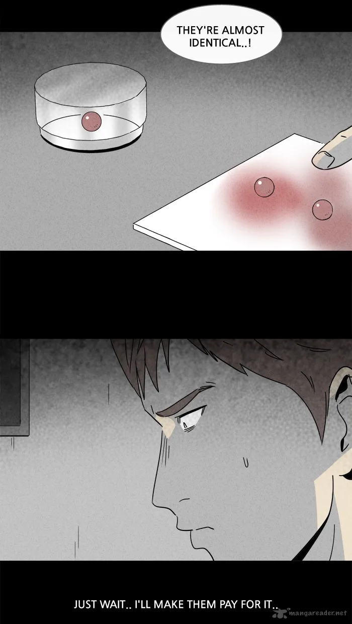 Tales of the Unusual Chapter 166 page 4