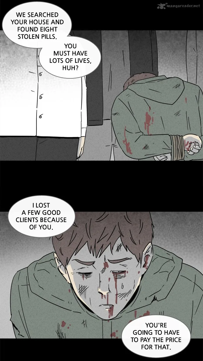 Tales of the Unusual Chapter 166 page 30