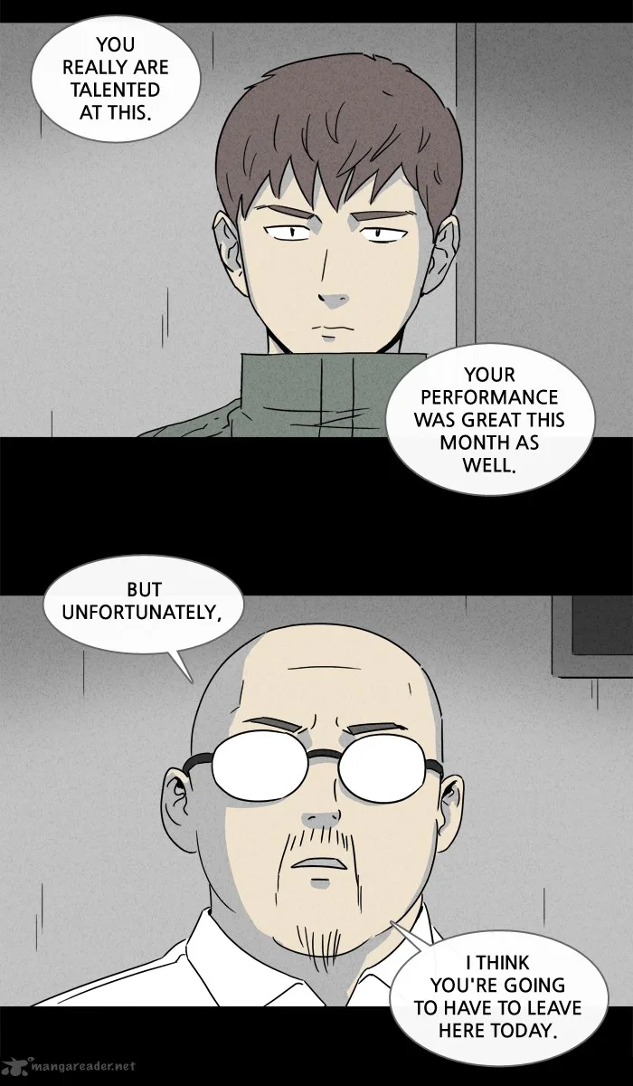 Tales of the Unusual Chapter 166 page 25
