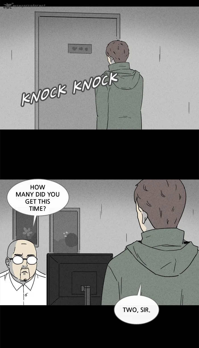 Tales of the Unusual Chapter 166 page 24