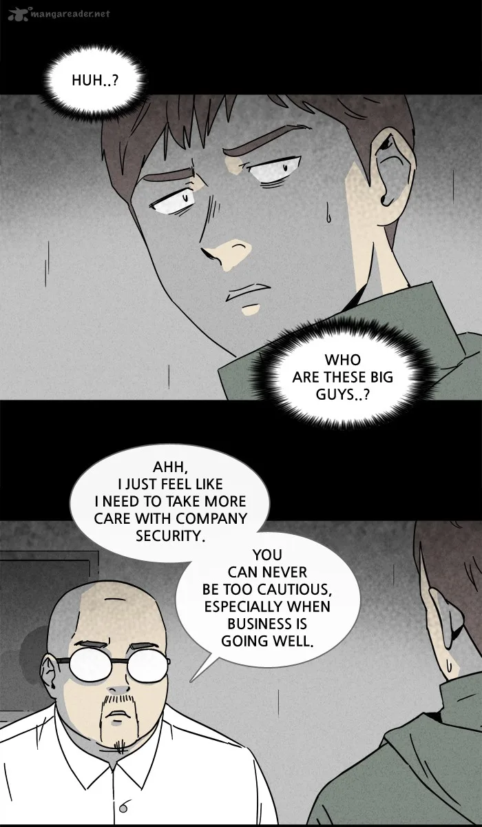 Tales of the Unusual Chapter 166 page 10