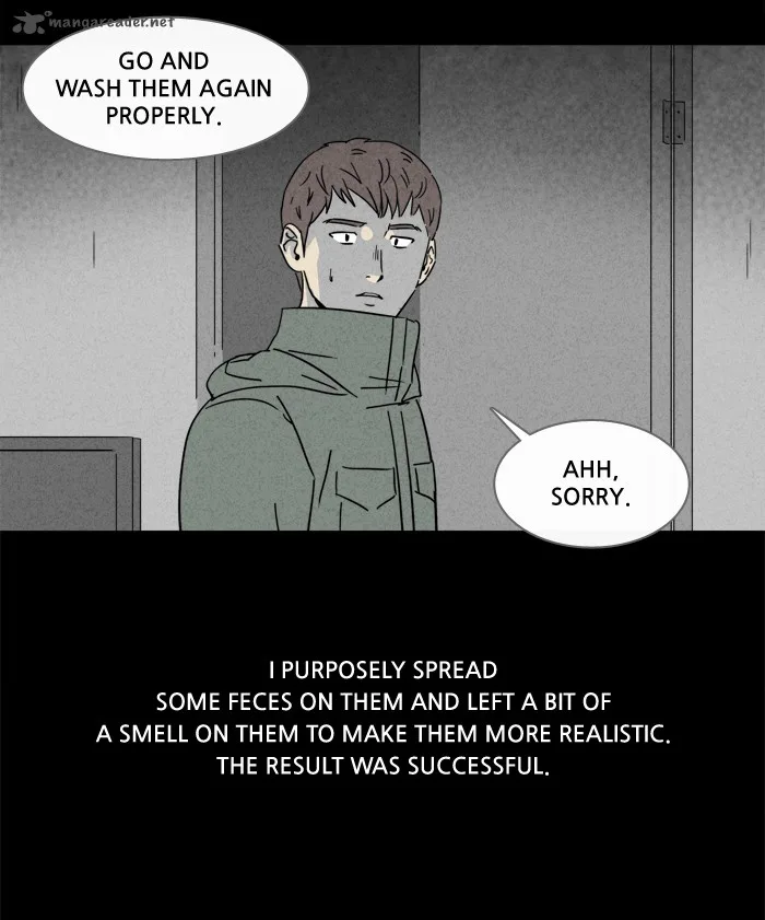 Tales of the Unusual Chapter 166 page 15