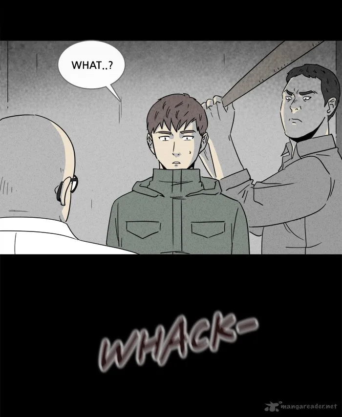 Tales of the Unusual Chapter 166 page 26