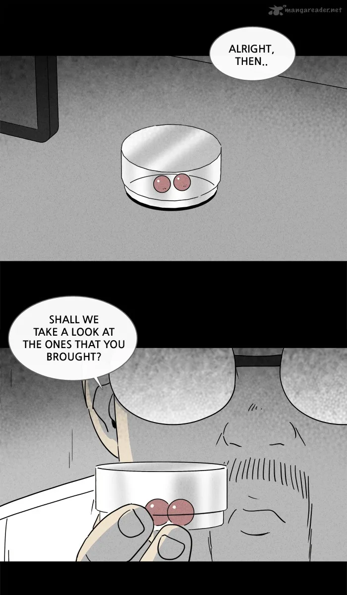 Tales of the Unusual Chapter 166 page 13