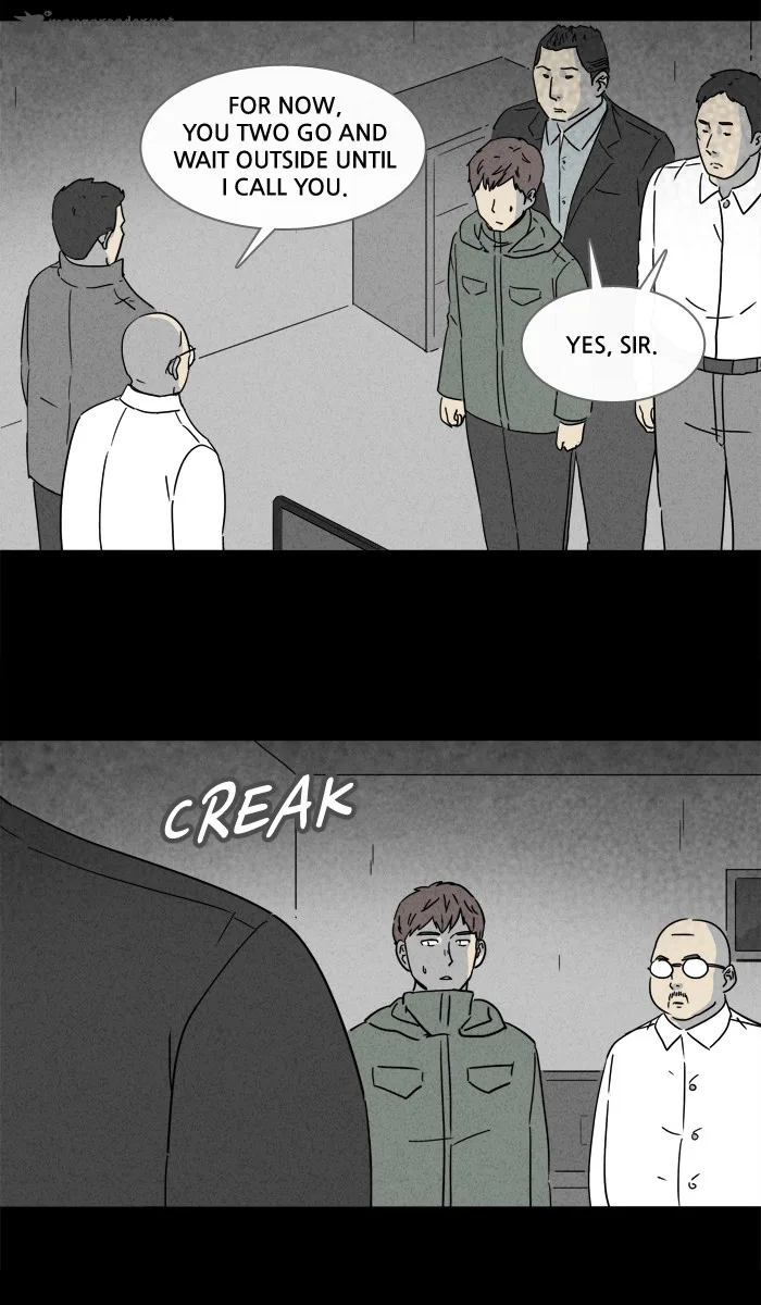 Tales of the Unusual Chapter 166 page 12