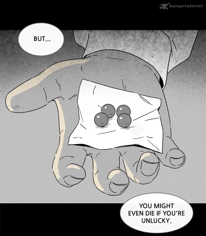 Tales of the Unusual Chapter 166 page 32