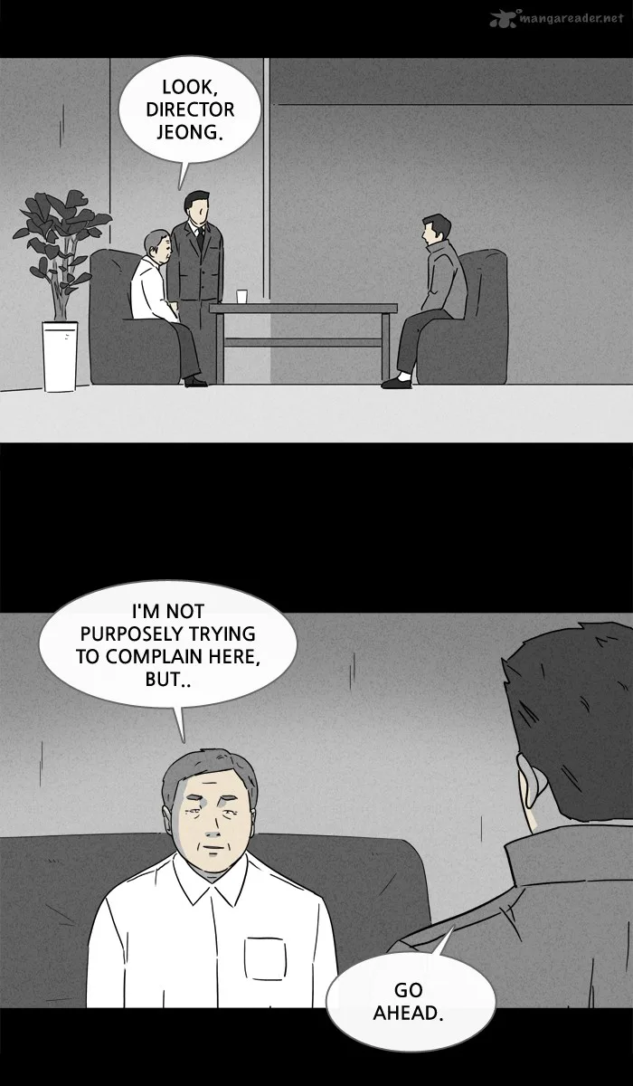 Tales of the Unusual Chapter 166 page 19