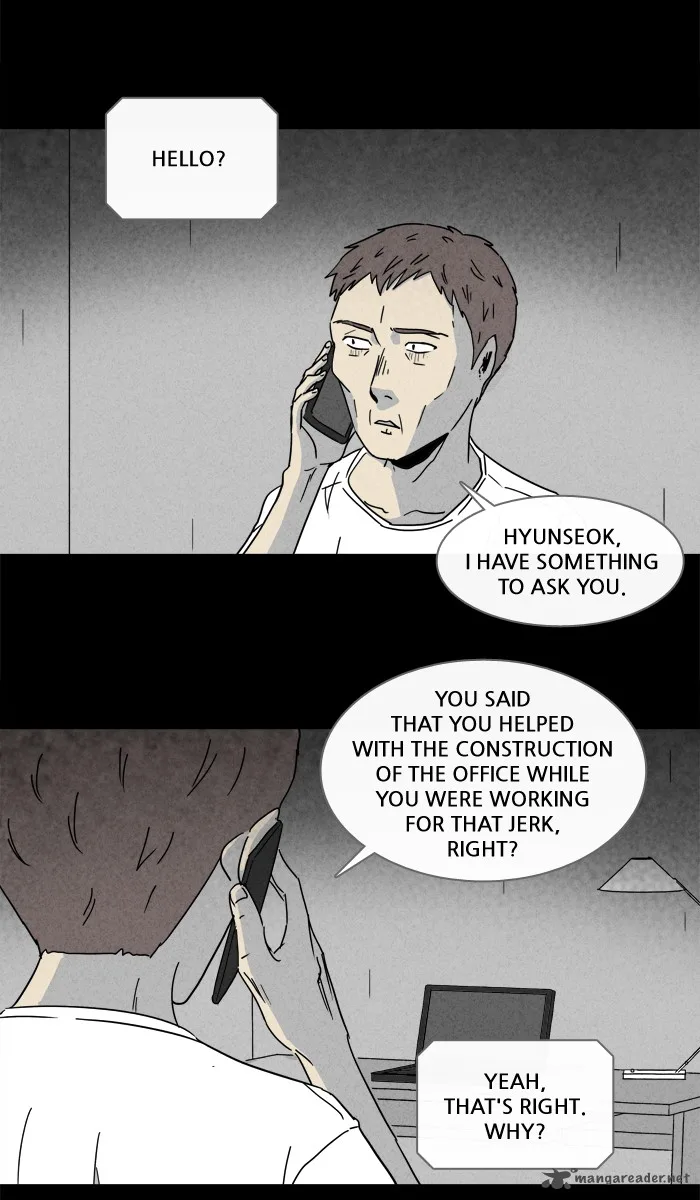 Tales of the Unusual Chapter 167 page 30