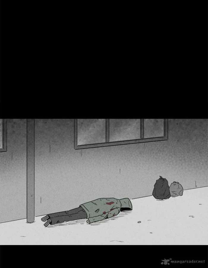 Tales of the Unusual Chapter 167 page 6