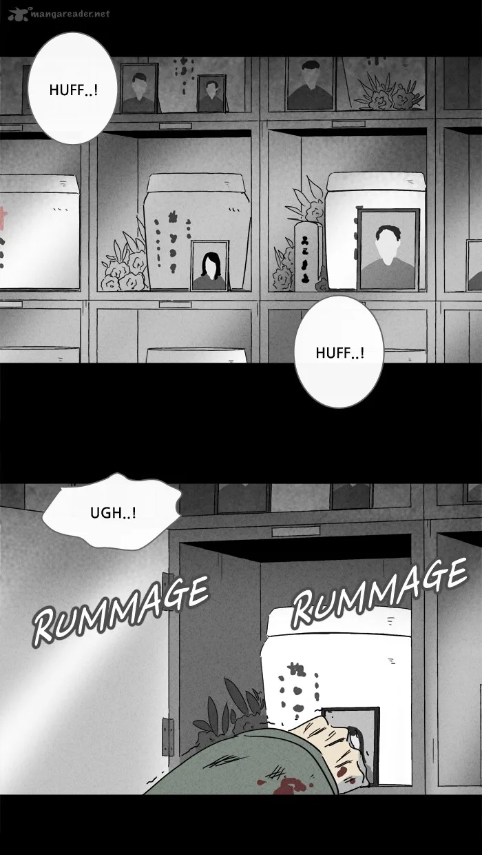 Tales of the Unusual Chapter 167 page 13