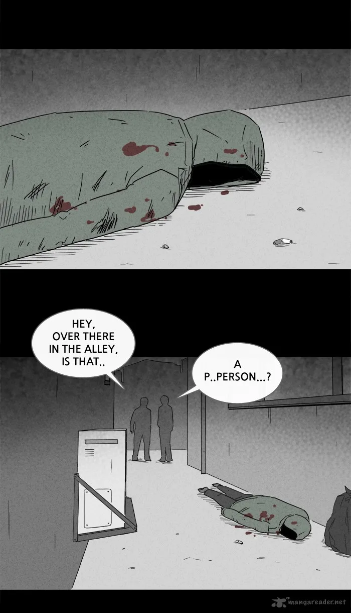 Tales of the Unusual Chapter 167 page 7