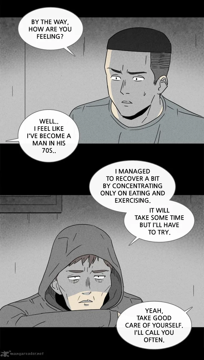 Tales of the Unusual Chapter 167 page 24