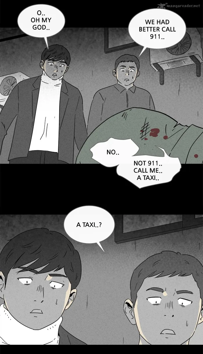 Tales of the Unusual Chapter 167 page 10