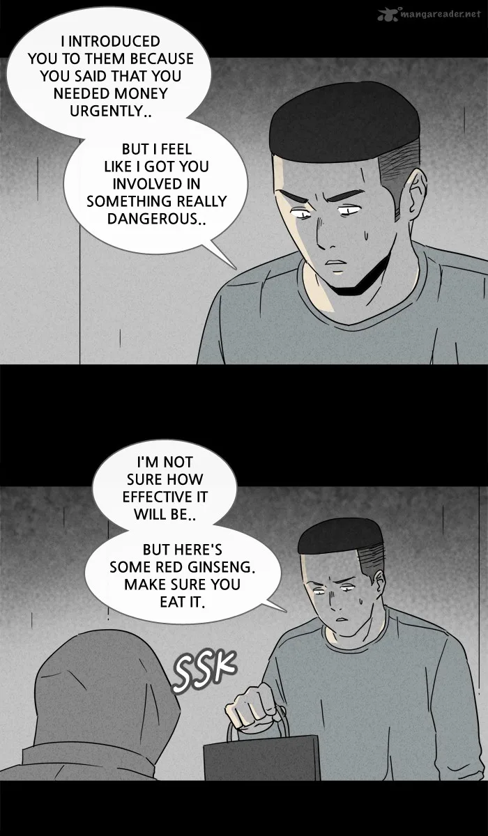 Tales of the Unusual Chapter 167 page 22