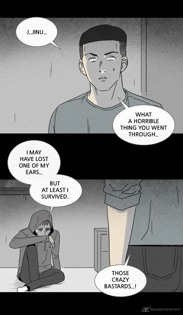 Tales of the Unusual Chapter 167 page 20