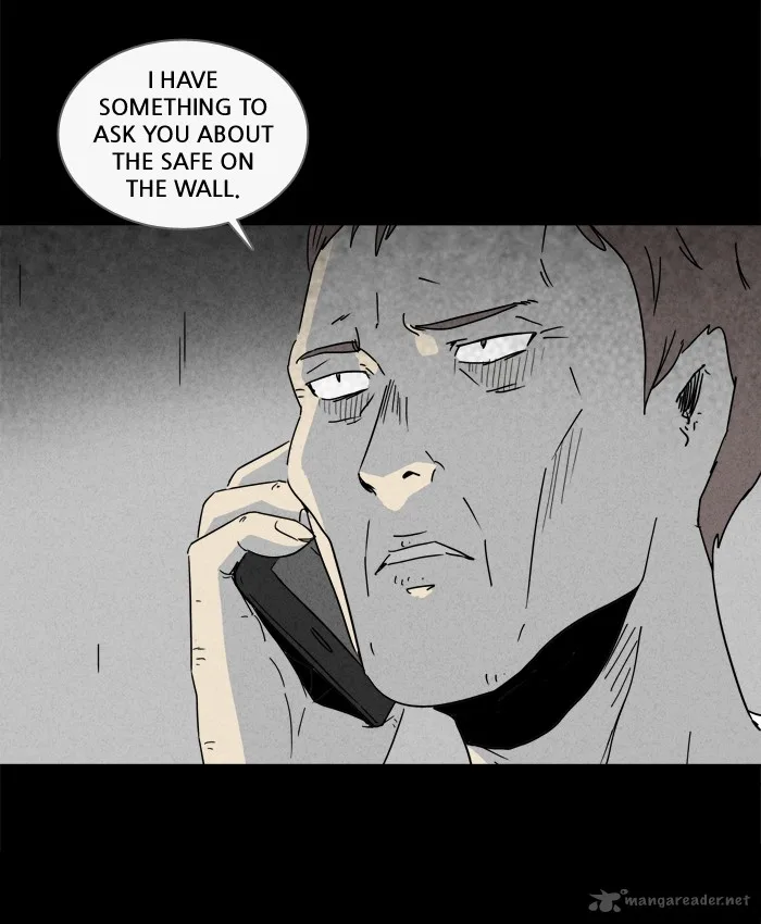 Tales of the Unusual Chapter 167 page 31