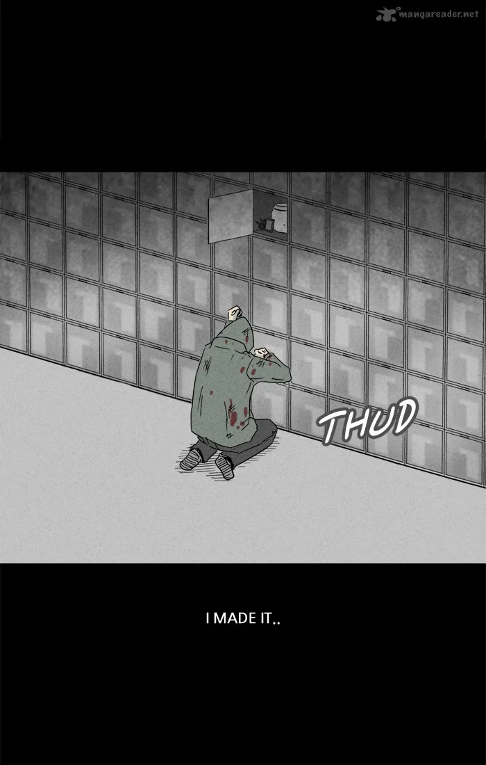 Tales of the Unusual Chapter 167 page 16