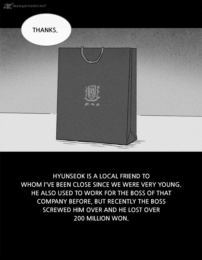 Tales of the Unusual Chapter 167 page 23