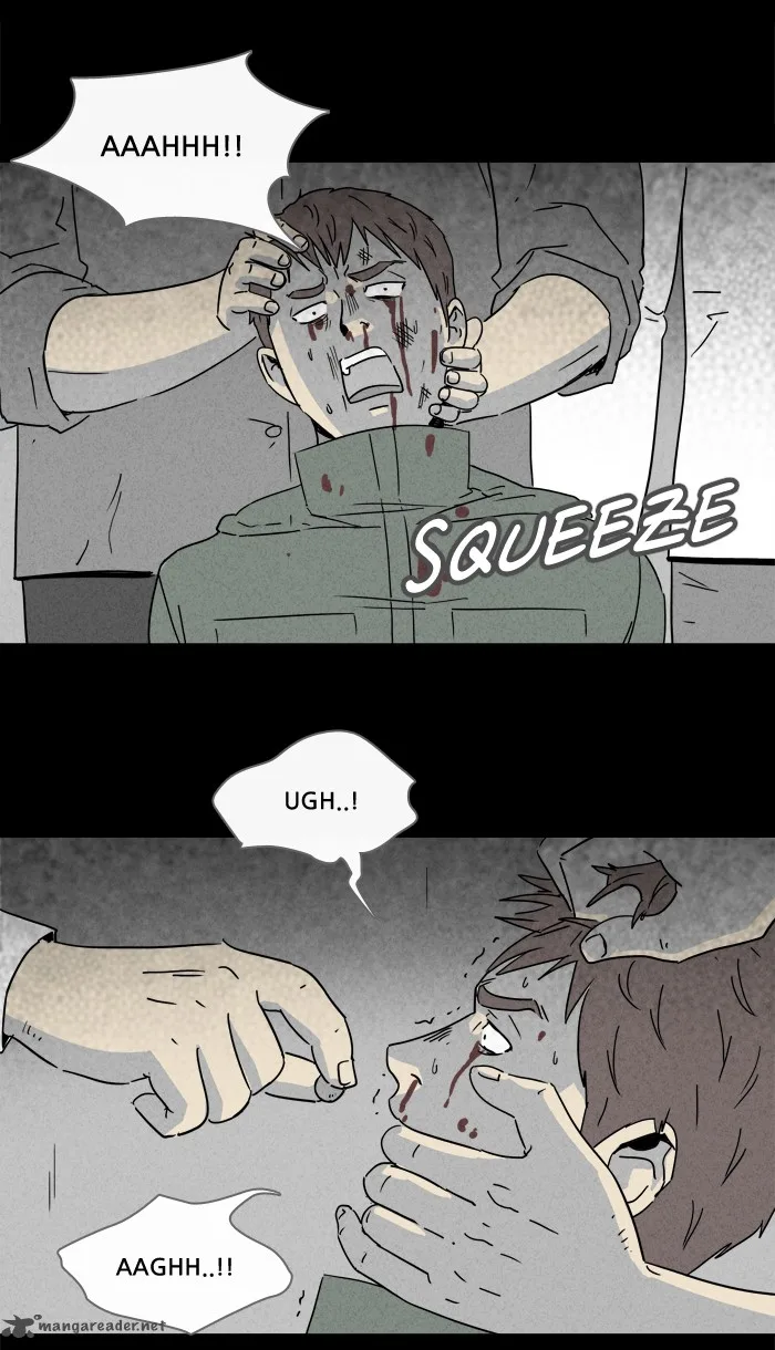 Tales of the Unusual Chapter 167 page 2