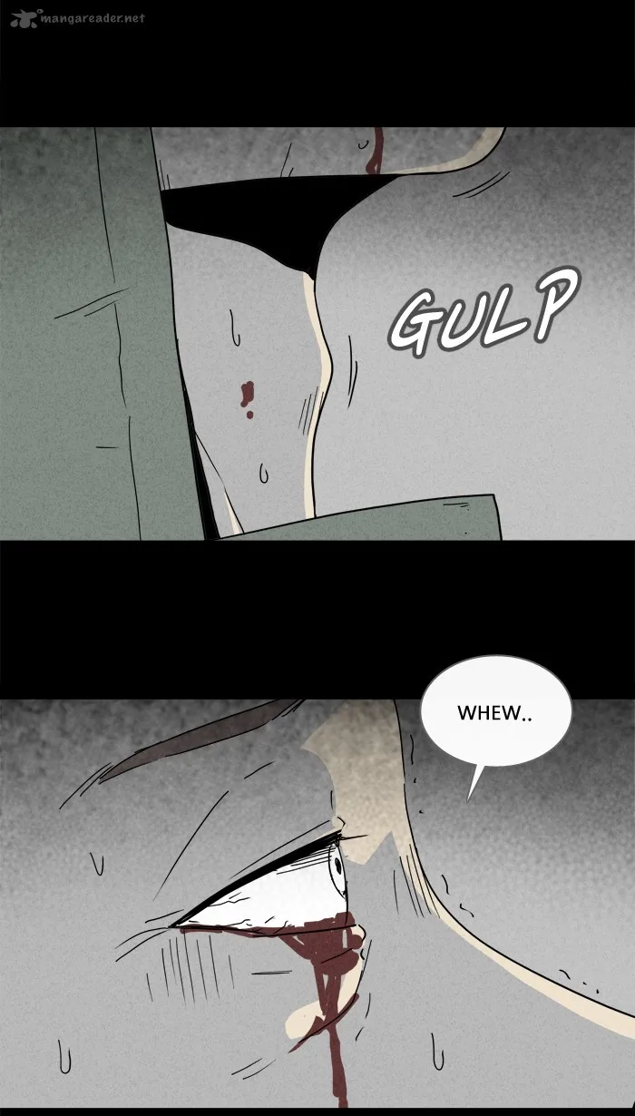 Tales of the Unusual Chapter 167 page 15