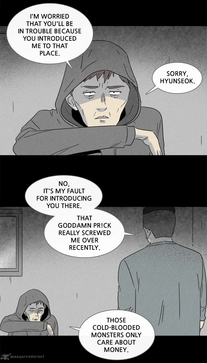Tales of the Unusual Chapter 167 page 21