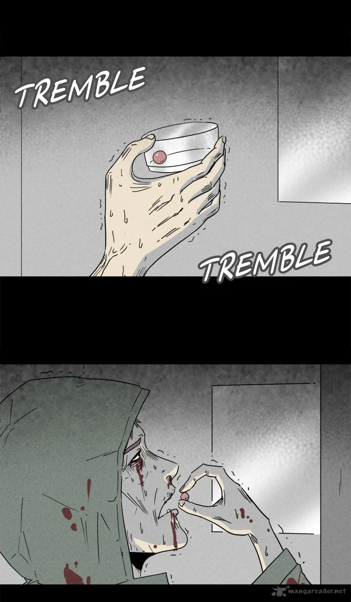 Tales of the Unusual Chapter 167 page 14