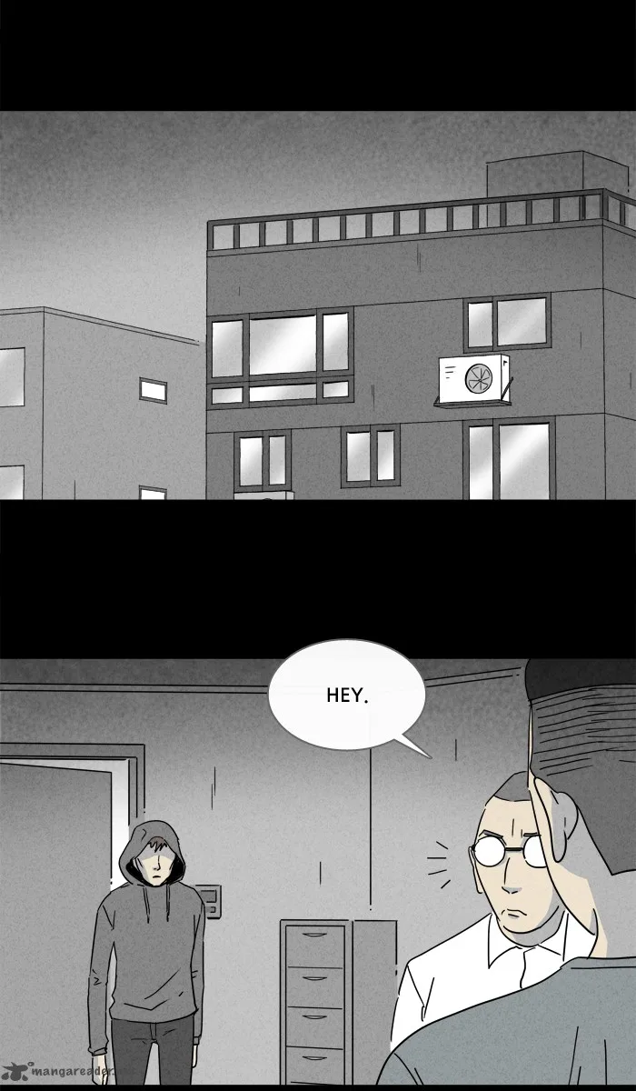 Tales of the Unusual Chapter 167 page 34