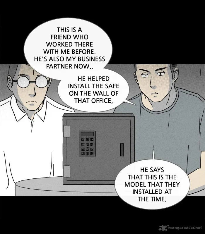 Tales of the Unusual Chapter 167 page 35