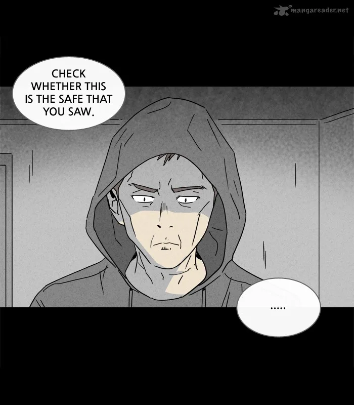 Tales of the Unusual Chapter 167 page 36