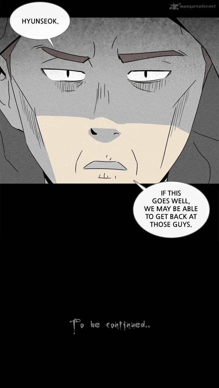 Tales of the Unusual Chapter 167 page 37