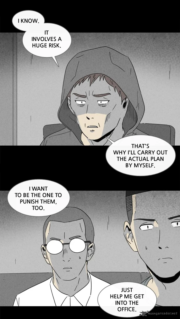 Tales of the Unusual Chapter 168 page 8