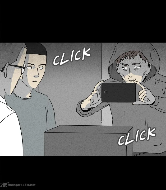 Tales of the Unusual Chapter 168 page 12