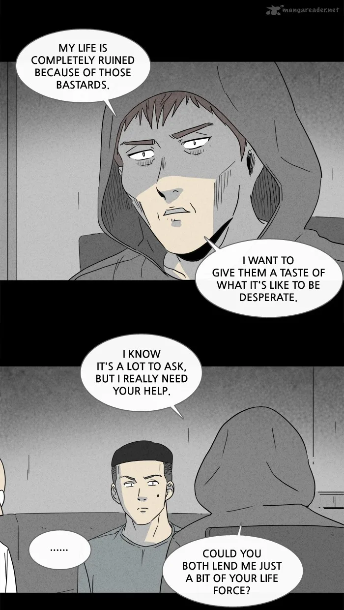 Tales of the Unusual Chapter 168 page 9