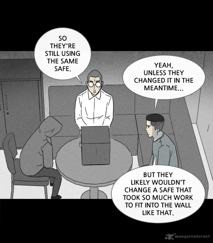 Tales of the Unusual Chapter 168 page 2