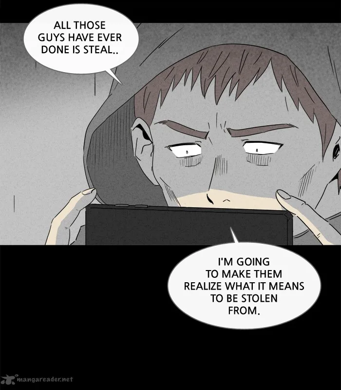 Tales of the Unusual Chapter 168 page 13