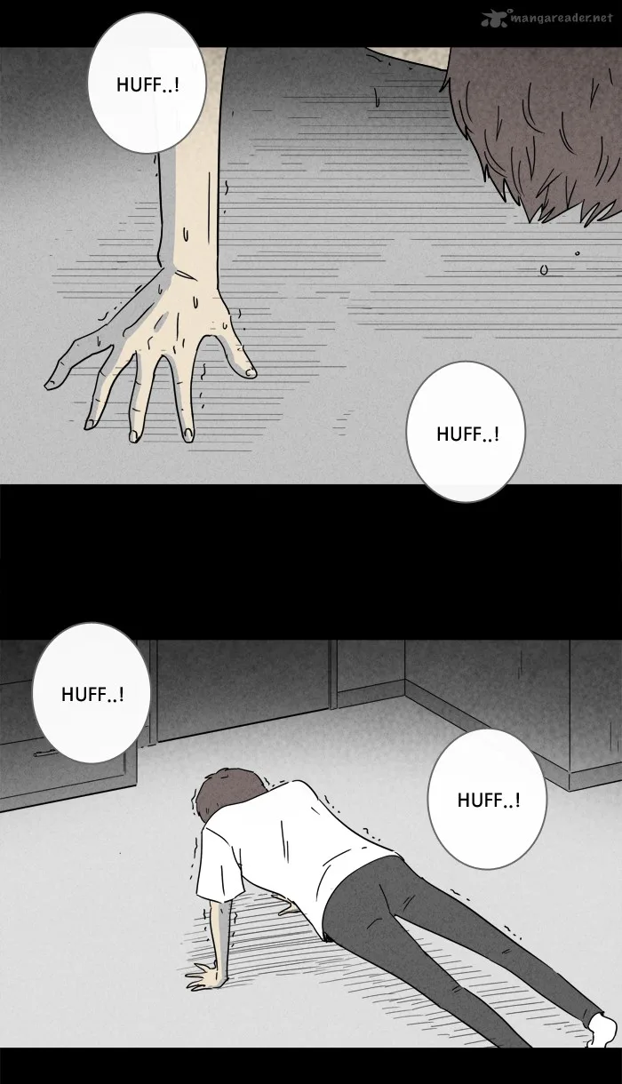 Tales of the Unusual Chapter 168 page 25