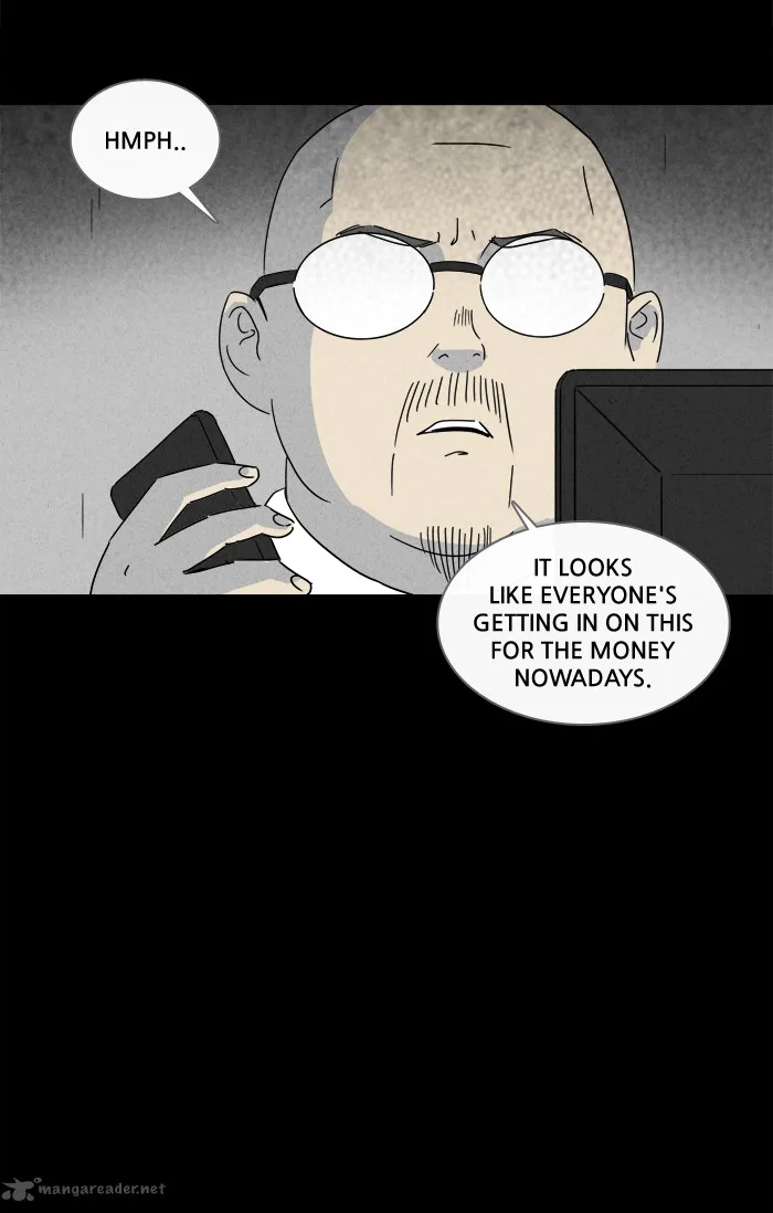 Tales of the Unusual Chapter 168 page 23
