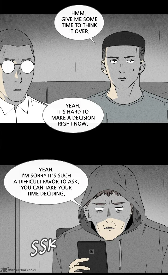 Tales of the Unusual Chapter 168 page 11