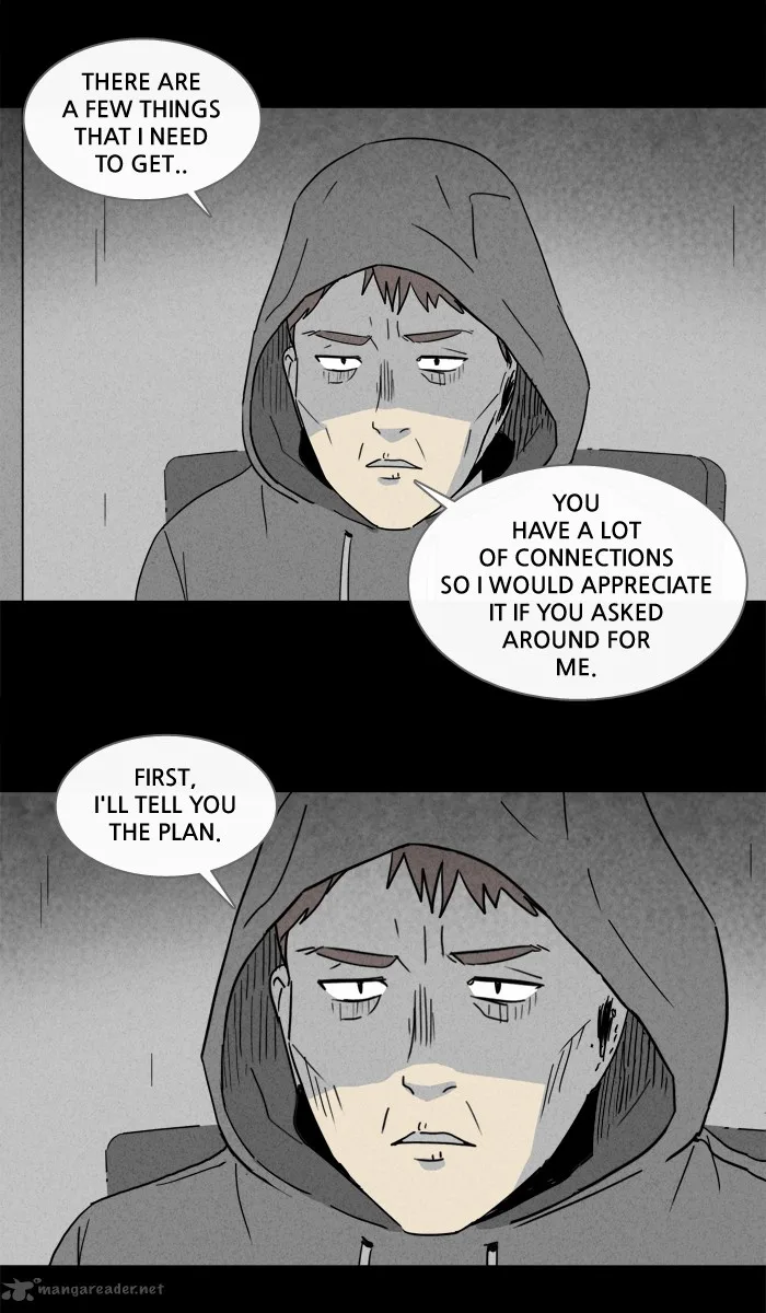 Tales of the Unusual Chapter 168 page 5