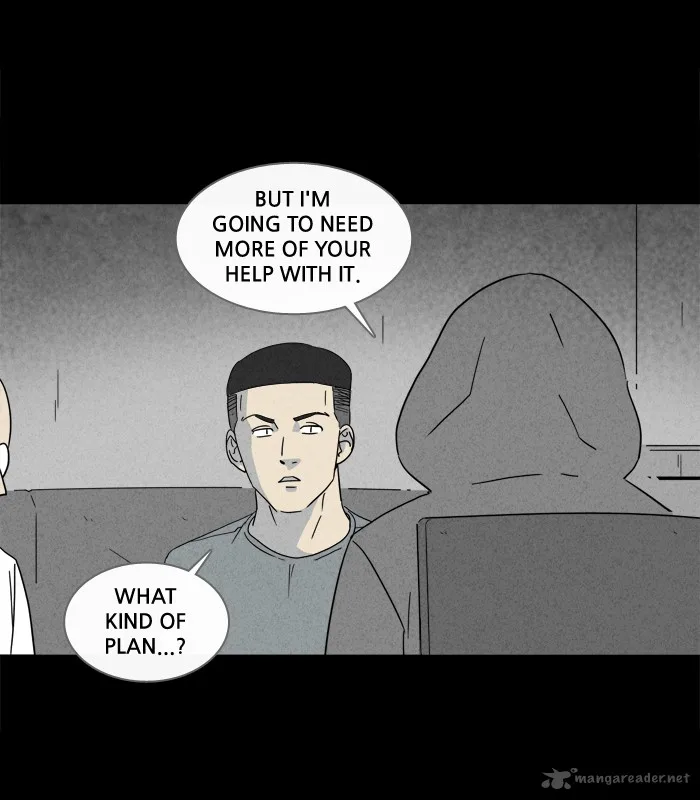Tales of the Unusual Chapter 168 page 4