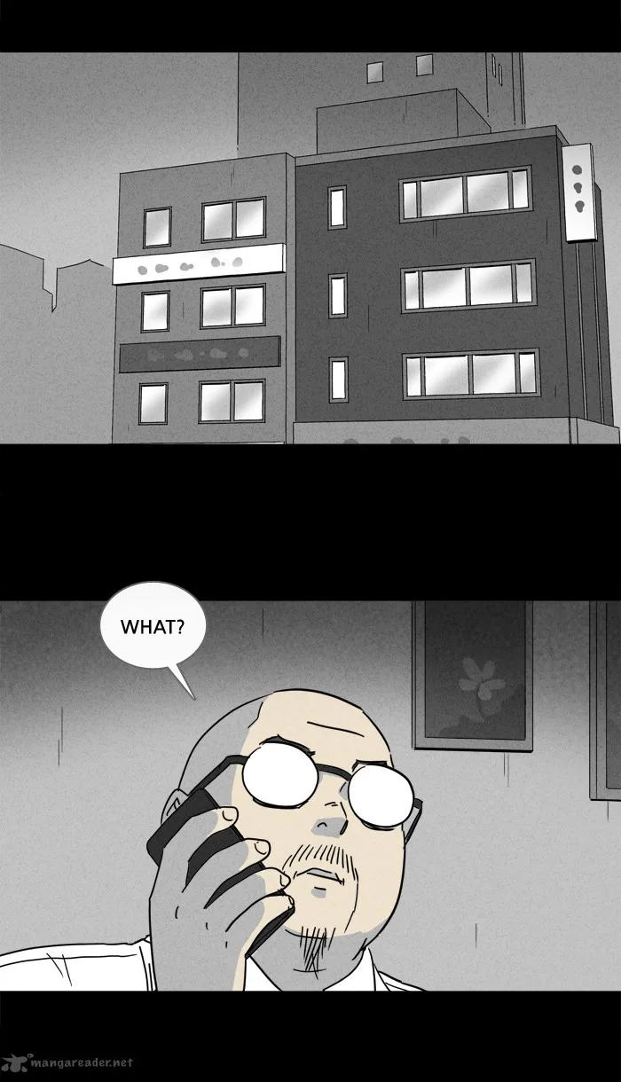 Tales of the Unusual Chapter 168 page 21