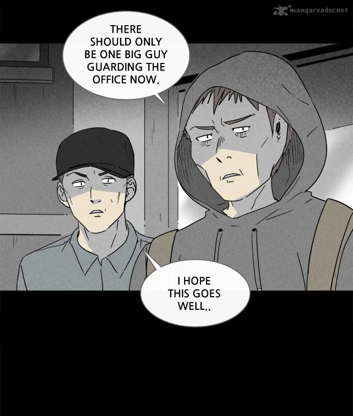 Tales of the Unusual Chapter 168 page 35