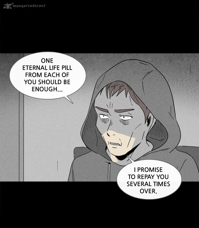Tales of the Unusual Chapter 168 page 10