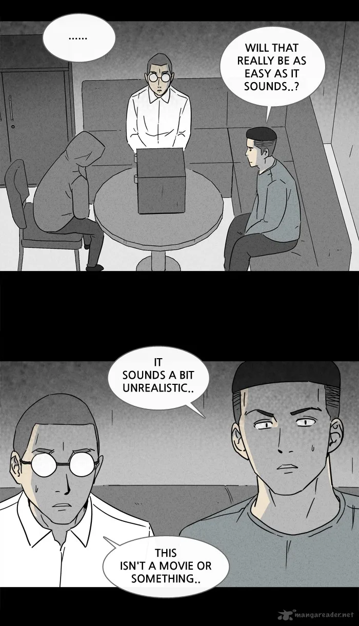 Tales of the Unusual Chapter 168 page 7